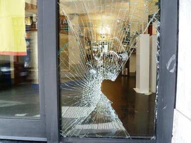 Pronto Vetraio Torino | Vetri, Vetrine Negozi