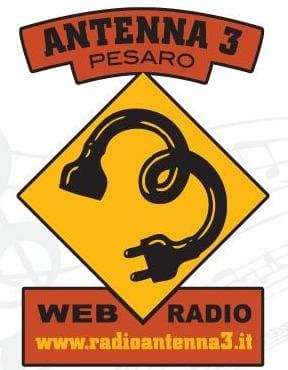 Radio Antenna 3 Web Radio Pesaro