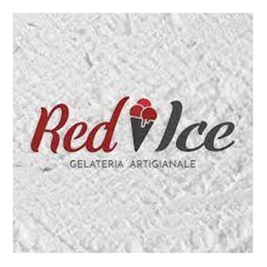 Red Ice Gelateria