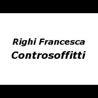 Righi Francesca -Controsoffitti