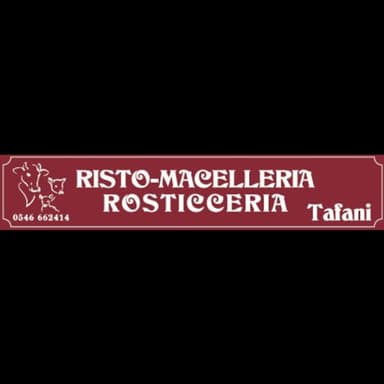 Risto-macelleria rosticceria Tafani