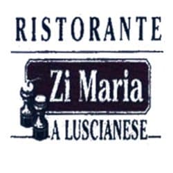Ristorante Pizzeria Zi Maria a Luscianese