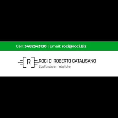 Roci Scaffalature Metalliche