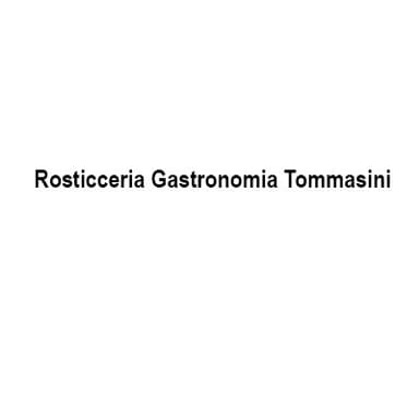 Rosticceria Gastronomia Tommasini