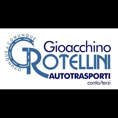 Rotellini Gioacchino-Trasporto Capi Appesi