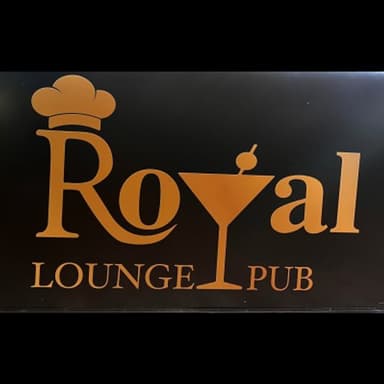 Royal Louge Pub