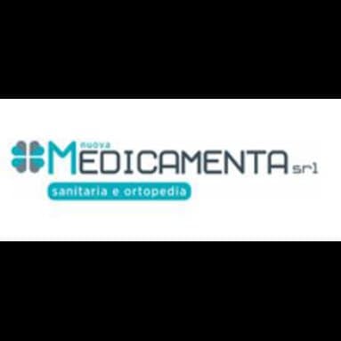Sanitaria Ortopedia Nuova Medicamenta