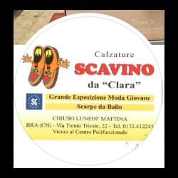 Scavino Clara - Calzature da Clara