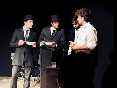 Scuola di recitazione Accademia Beatrice Bracco