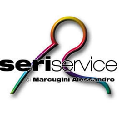 Seriservice Di Marcugini Alessandro Serigrafia Tampografia Stampa Digitale