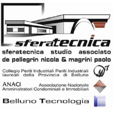 Sferatecnica Studio Associato De Pellegrin & Magrini