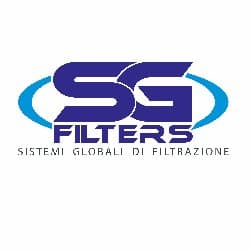 Sg Filters - Sistemi Globali di Filtrazione