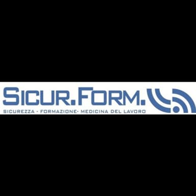 Sicur. Form.