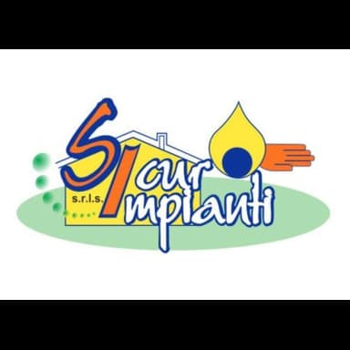 Sicur Impianti Srls Edison Luce Gas e Servizi