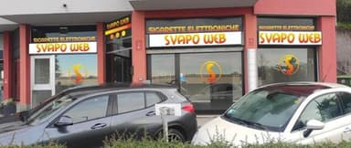 Sigarette Elettroniche Cantu' - SvapoWeb Senna Comasco
