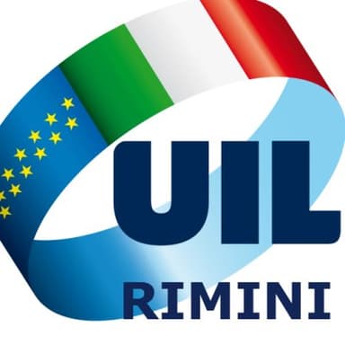 Sindacato Uil Provincia di Rimini