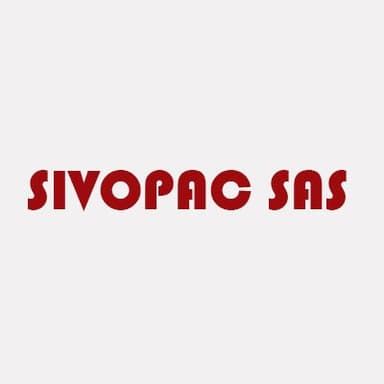 Sivopac Sas