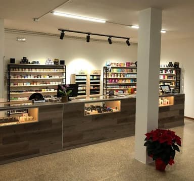 Sons Of Vapor Camisano - Sigarette Elettroniche, Liquidi da Inalazione, Aromi -