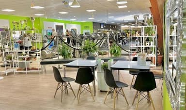 Sport Insieme S.S.D. a R.L. - Palestra New Eos