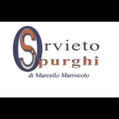 Spurghi Orvieto