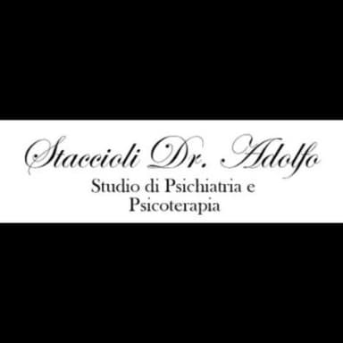 Staccioli Dr. Adolfo
