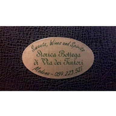 Storica Bottega di Via dei Tintori