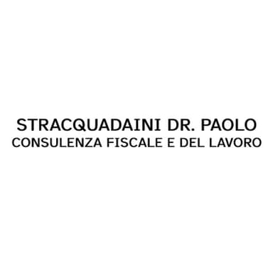 Stracquadaini Dr. Paolo Consulenza Fiscale e del Lavoro