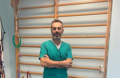 Stroppa Sergio Psicologo Osteopata Massofisioterapista