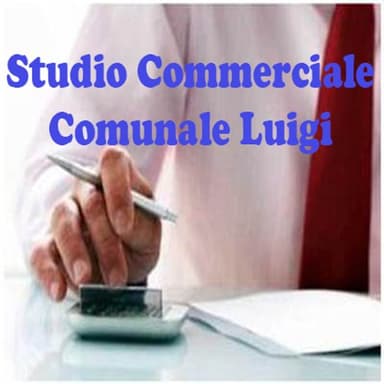 Studio Commerciale, Tributario e del Lavoro Dr. Comunale Luigi