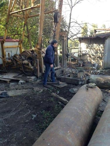 Studio di Geologia Tecnica ed Ambientale dr. geol. Luigi Meli