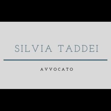 Studio Legale Avvocato Silvia Taddei