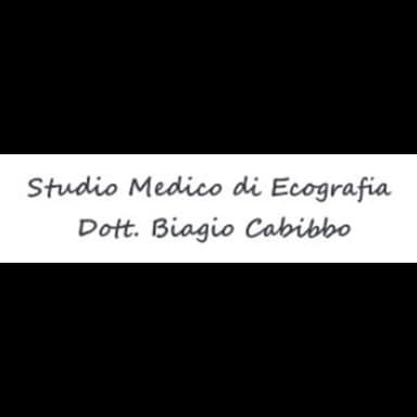 Studio Medico di Ecografia Dott. Biagio Cabibbo