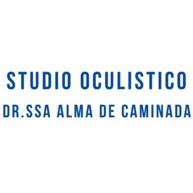 Studio Oculistico Dr.ssa Alma de Caminada