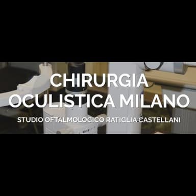 Studio Oftalmologico Associato R. Ratiglia e F. Castellani