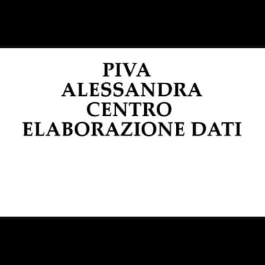 Studio Piva Alessandra