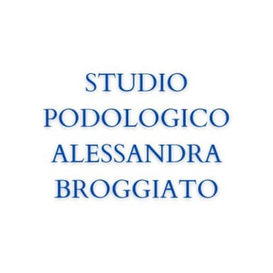 Studio Podologico Alessandra Broggiato