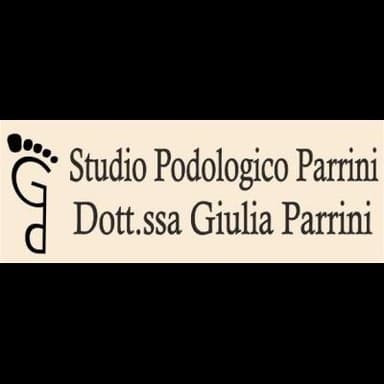 Studio Podologico Dott.ssa Parrini Giulia
