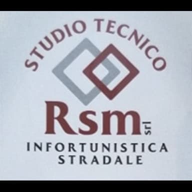 Studio Tecnico RSM - Infortunistica Stradale
