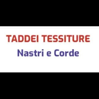 Taddei Tessiture Nastri e Corde