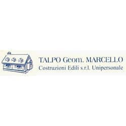 Talpo Geom. Marcello Costruzioni Edili
