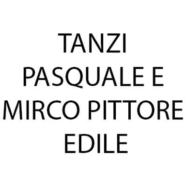 Tanzi Pasquale e Mirco - Pittori Edili