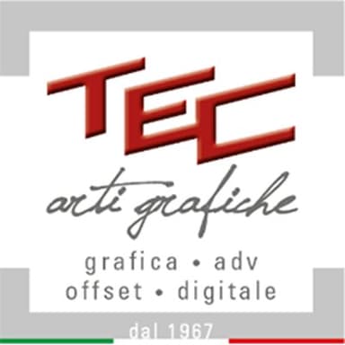 Tec - Arti Grafiche