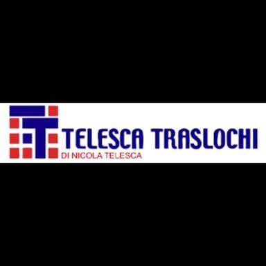 Telesca Traslochi Nicola Telesca