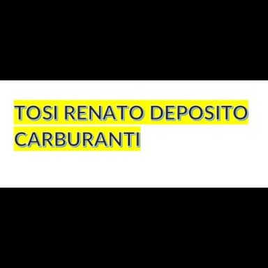 Tosi Renato Deposito Carburanti