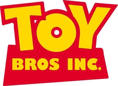 Toy Bros Inc. di Vittorio Padovan