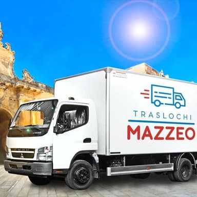 Traslochi Lecce Mazzeo