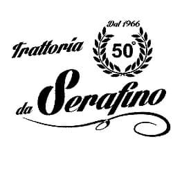 Trattoria da Serafino