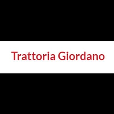 Trattoria Giordano