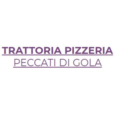 Trattoria Pizzeria Peccati di Gola