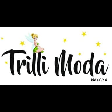 Trilli Moda Kids Abbigliamento Bambini